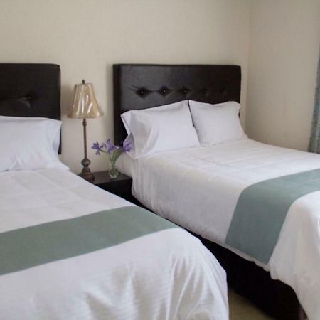 Hotel Nube Nueve Чигнауапан Екстериор снимка